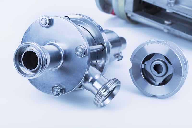 Einbau &amp; Wartung von Pumpen, Hebeanlagen &amp; Rückstausicherungen