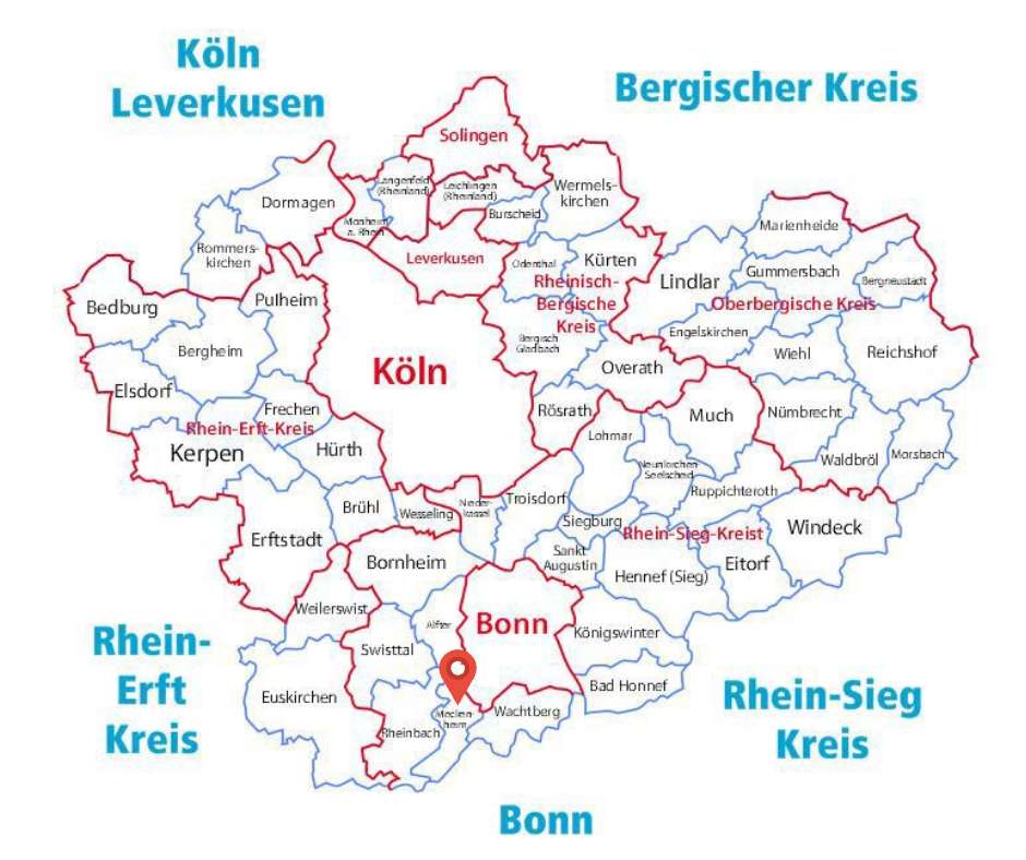 Rohrreinigung Meckenheim