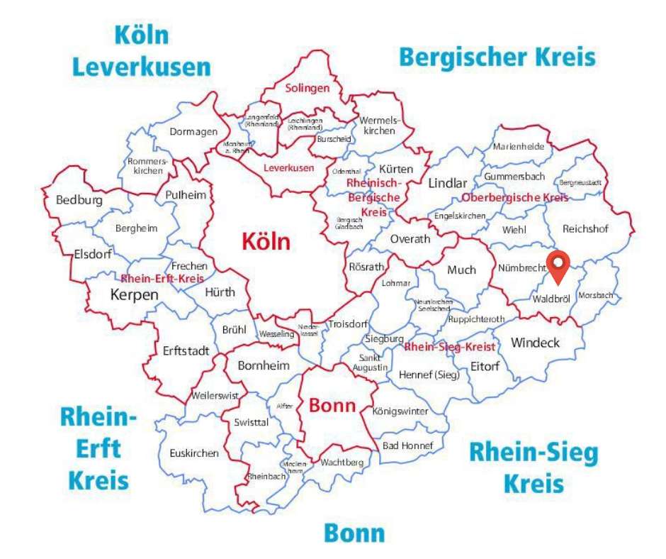 Rohrreinigung Bedburg