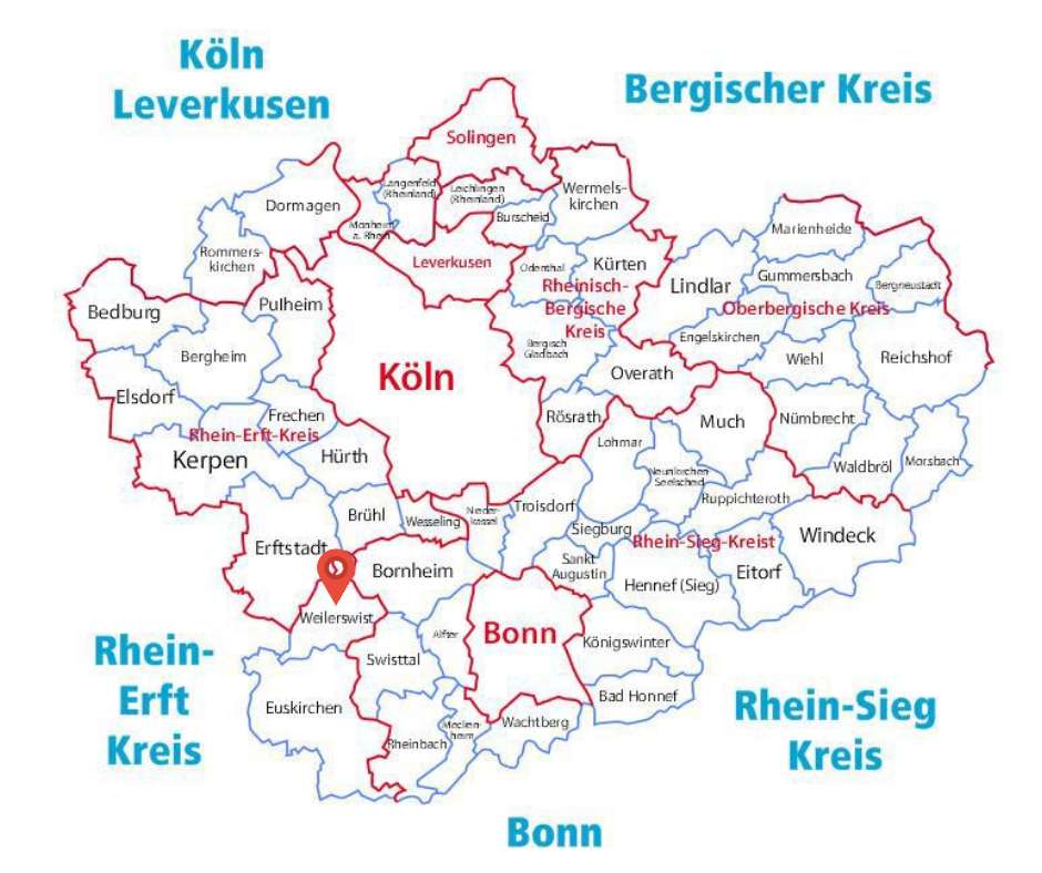 Rohrreinigung Weilerswist