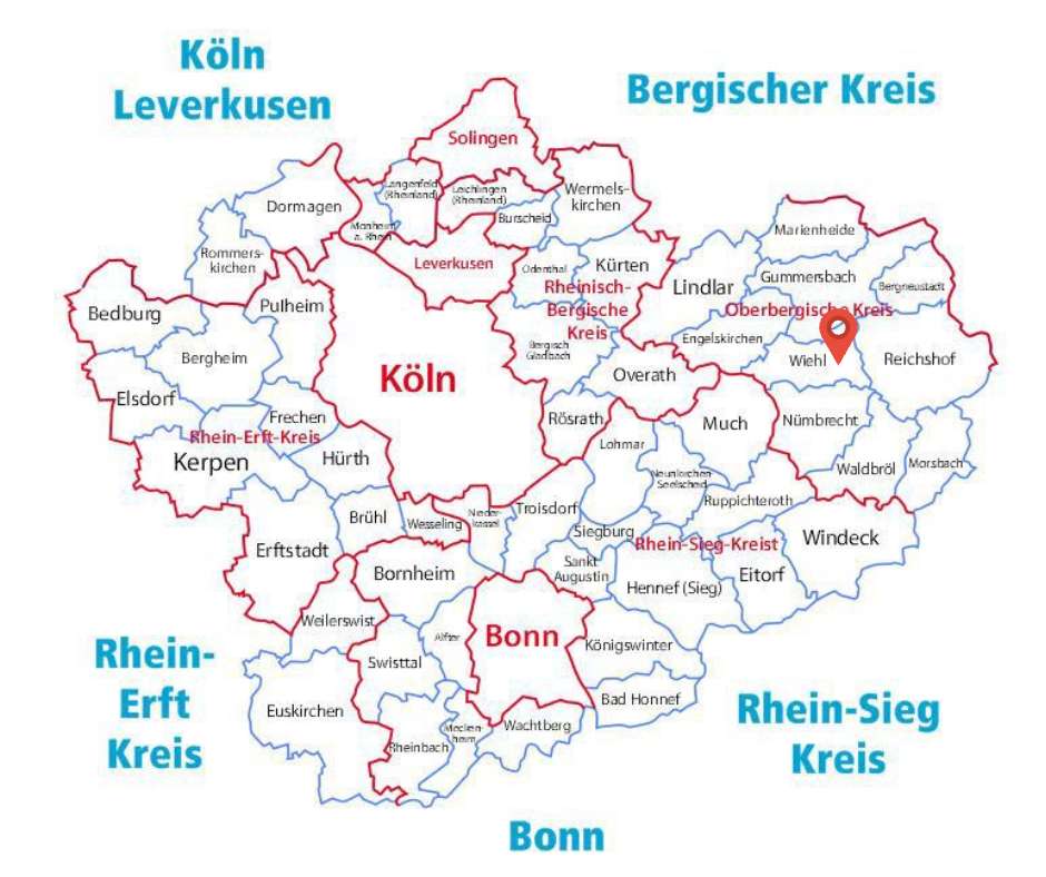 Rohrreinigung Bedburg